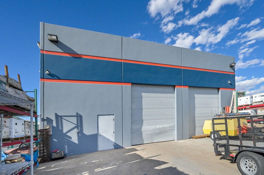 More Photos Of 5190 Arville St, Las Vegas Manufacturing For Sale