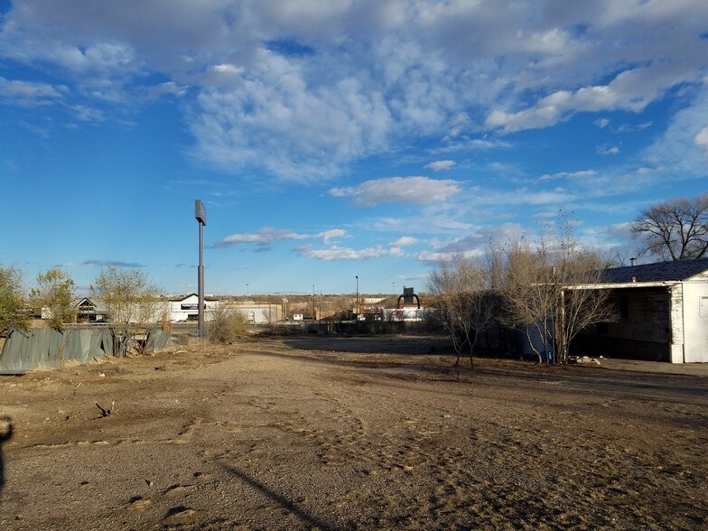 More Photos Of 3130 N Elizabeth St, Pueblo Land For Sale