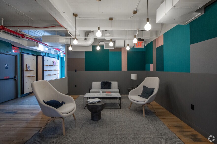 More Photos Of 109 S 5th St, Brooklyn Coworking Space
