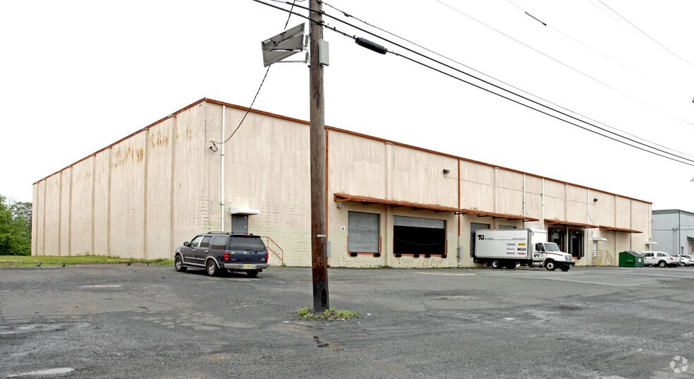 More Photos Of 2C Terminal Way, Avenel Warehouse For Lease