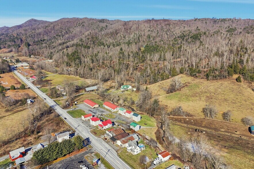 More Photos Of 107 Eddie Ln, Roan Mountain Land For Sale