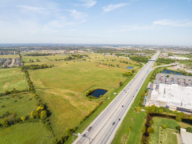 More Photos Of W Pleasant Grove Road, Rogers Land For Sale