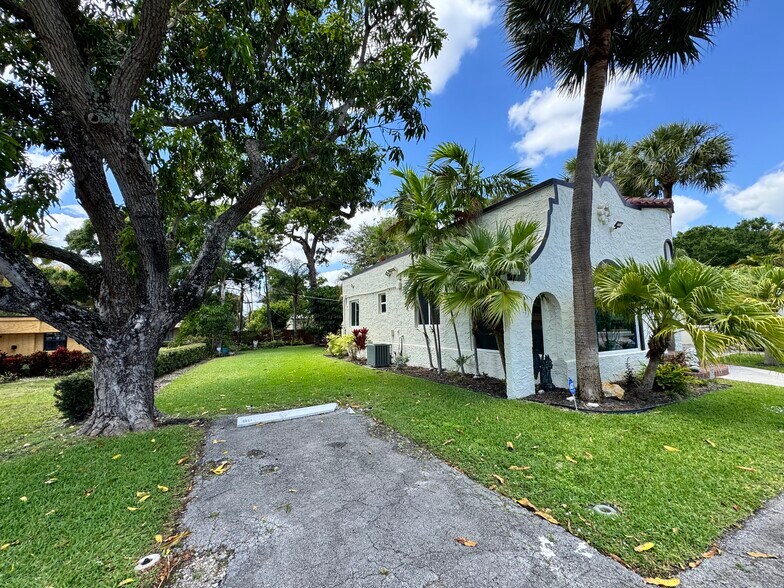 More Photos Of 1317 SE 4th Ave, Fort Lauderdale Office Residential For Sale