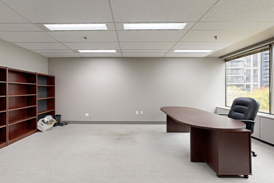 More Photos Of 45 Sheppard Ave E, Toronto Unknown For Lease