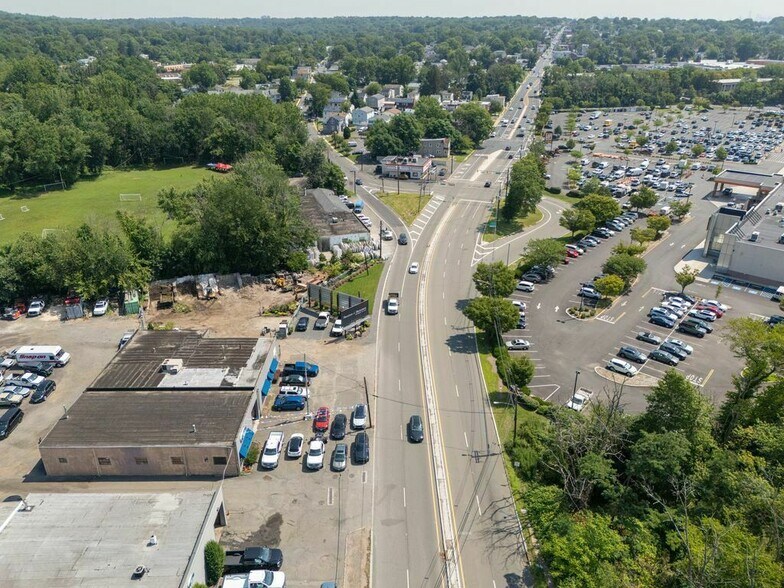 More Photos Of 2530 Springfield Ave, Vauxhall Land For Lease