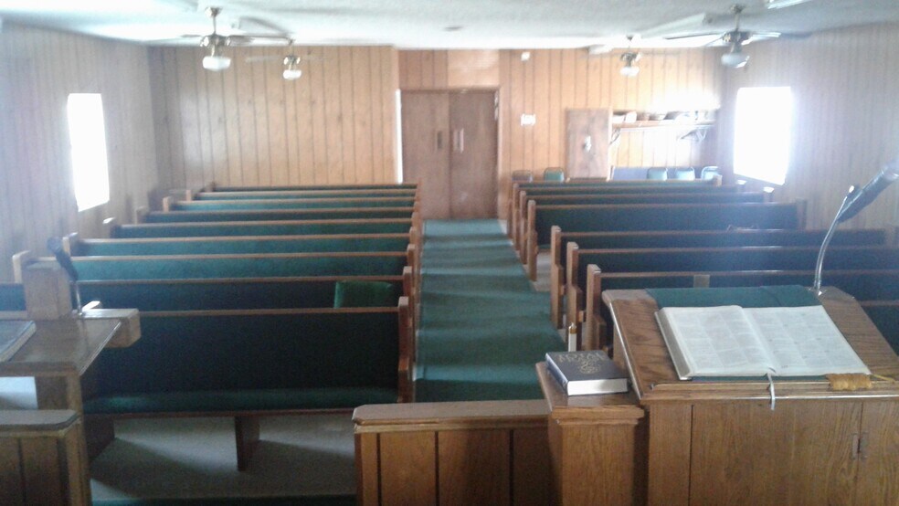 2822 Nicholas Rd, Dayton, OH 45417 Religious Facility For Sale