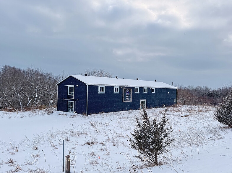 Primary Photo Of 12835 County Road 2, Colborne Land For Sale