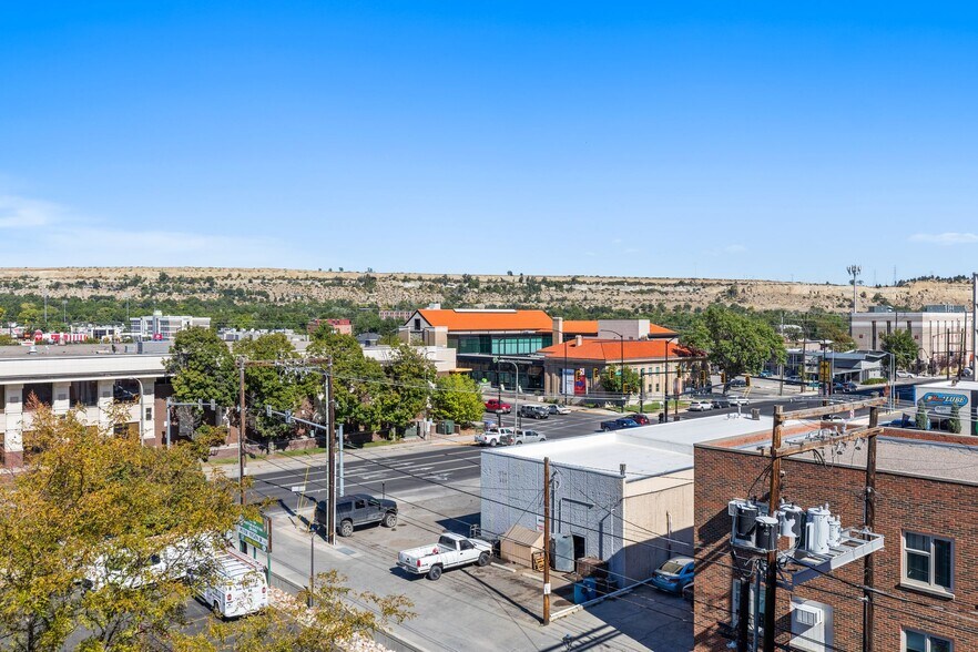 More Photos Of 303 N Broadway, Billings Office For Sale