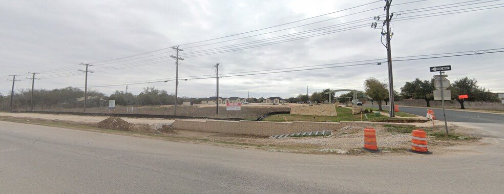 More Photos Of 115 Mourning Dove Ln, Leander Land For Sale