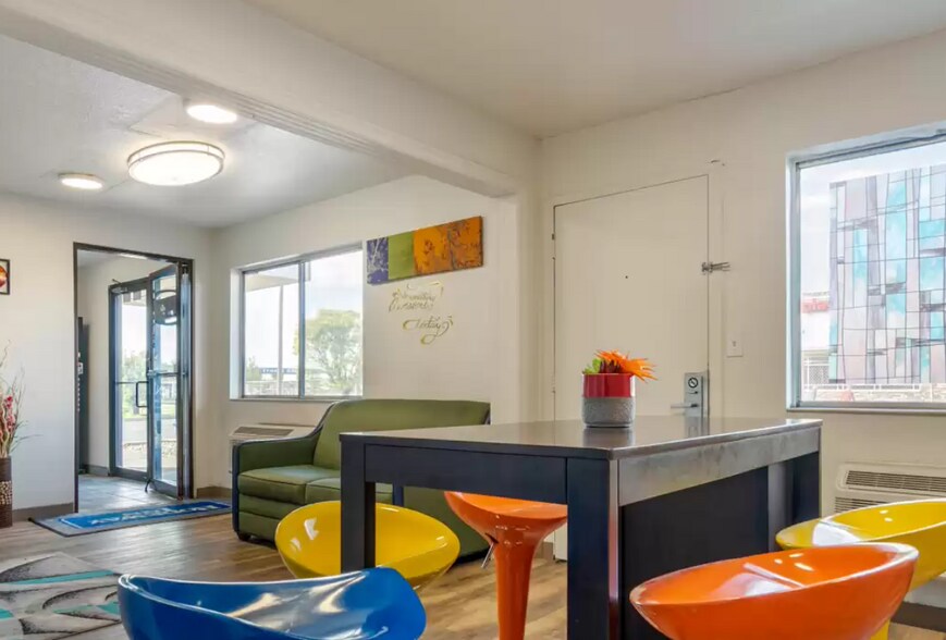 More Photos Of 3404 Vine St, Hays Hospitality For Sale