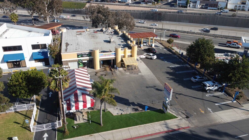 More Photos Of 2285 Newport Blvd, Costa Mesa Land For Lease