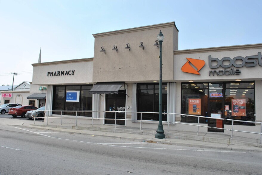 More Photos Of 362-364 S Main St, Belle Glade Storefront Retail Office For Sale