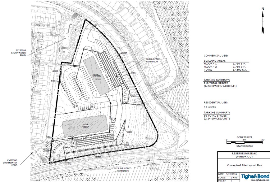 More Photos Of 2 Reserve Rd, Danbury Storefront Retail Office For Lease
