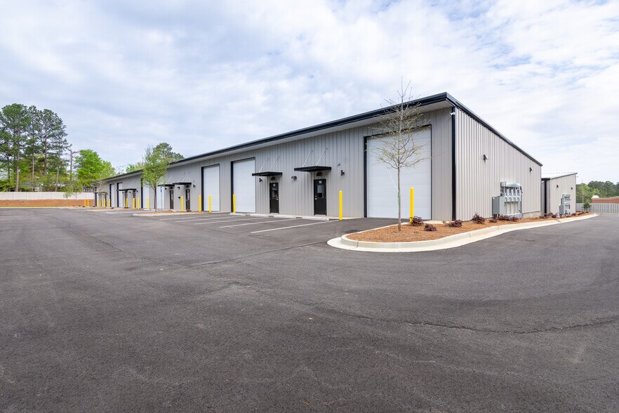 More Photos Of 4542 Washington rd, Evans Coworking Space