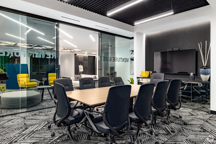 More Photos Of 3060 Williams Dr, Fairfax Office For Lease