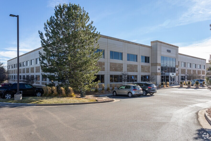 More Photos Of 9135 S Ridgeline Blvd, Highlands Ranch Medical For Lease