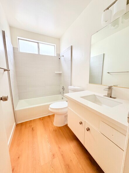 More Photos Of 12718 Mitchell Ave, Los Angeles Apartments For Sale
