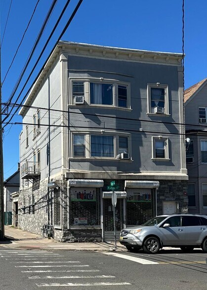 Primary Photo Of 500 Fulton St, Elizabeth Apartments For Lease