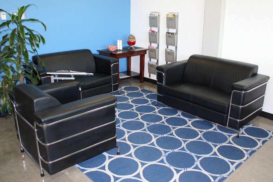 More Photos Of 1535 Hobby St, North Charleston Office For Lease