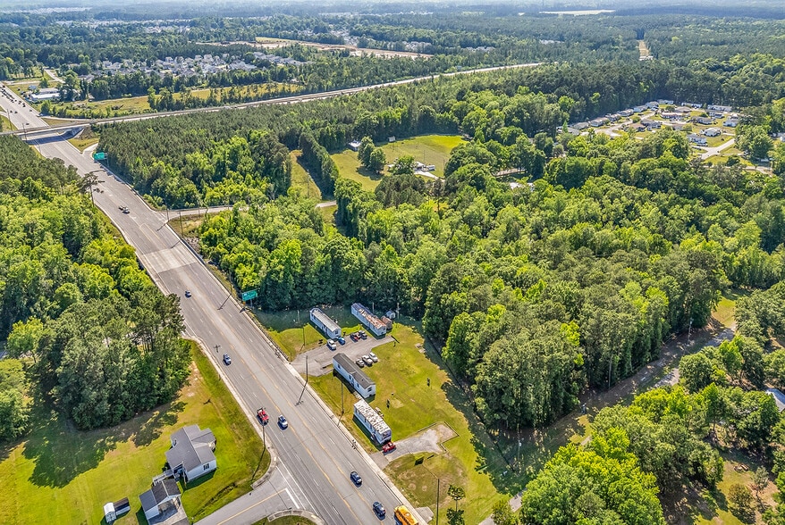 More Photos Of 7770 Highway 707, Myrtle Beach Land For Sale