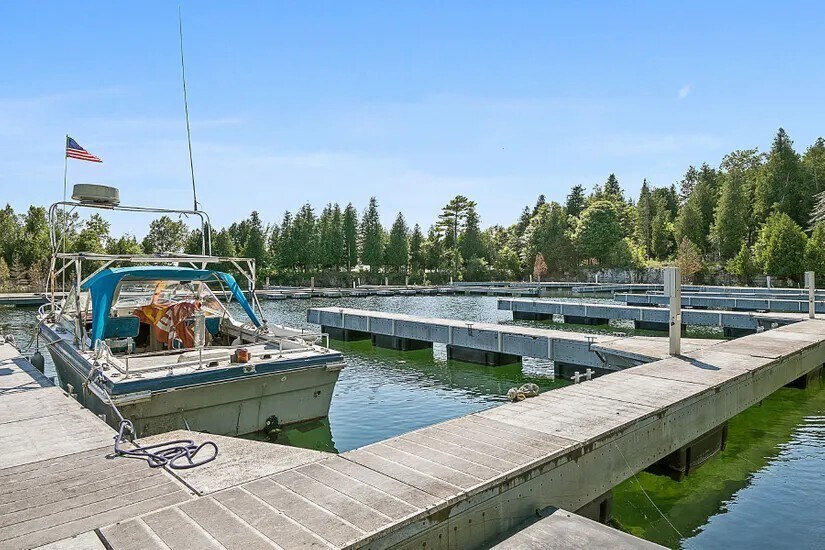 More Photos Of 101 Njord Heim Dr, Washington Island Land For Sale