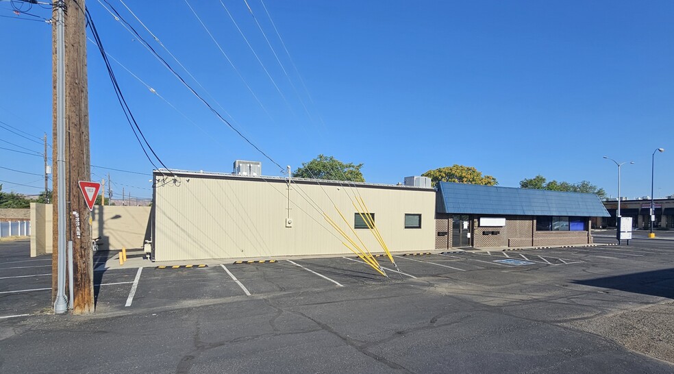More Photos Of 637 North Ave, Grand Junction Office For Lease