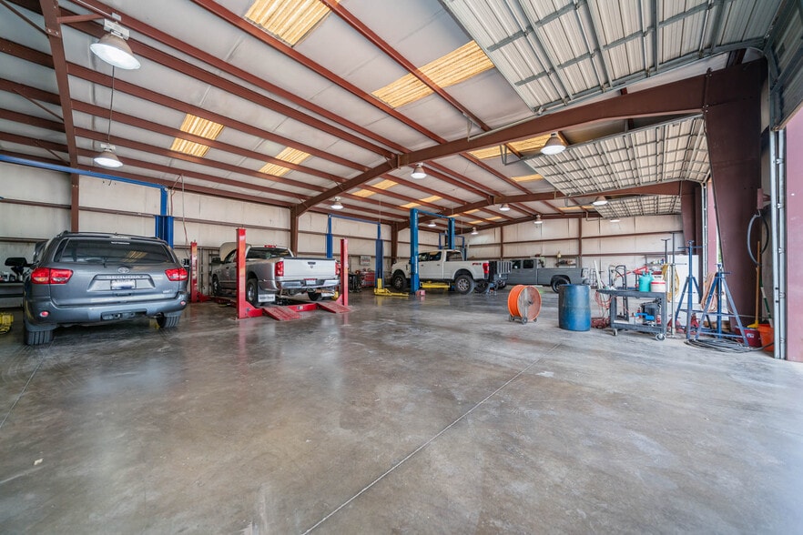 More Photos Of 4900 W Marshall Ave, Longview Specialty For Sale