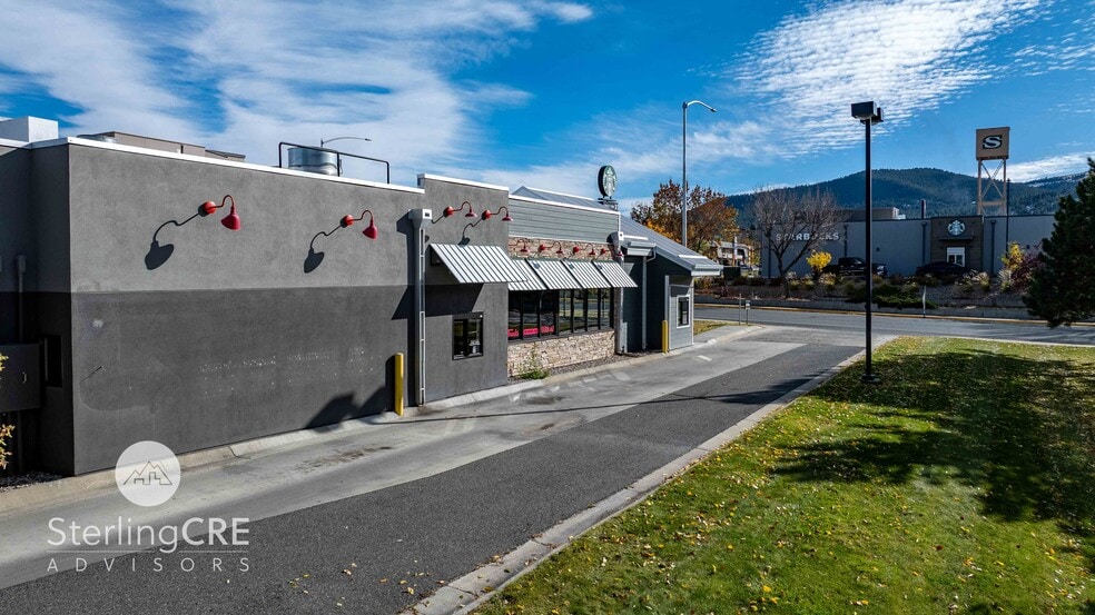 More Photos Of 1450 Prospect Ave, Helena General Retail For Lease