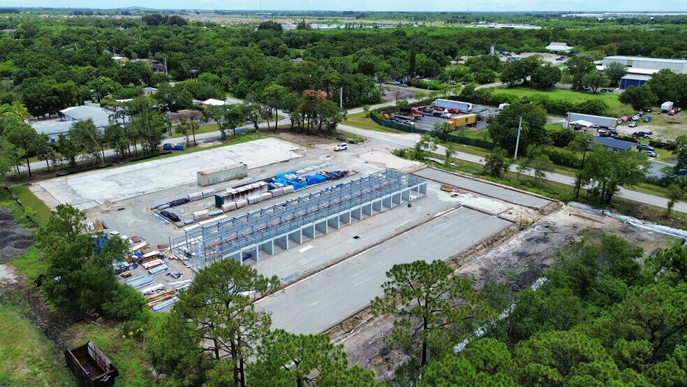 More Photos Of 500 N 39th Street, Fort Pierce Self Storage For Sale