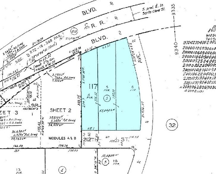 More Photos Of 1820 Torrance Blvd, Torrance Manufactured Housing Mobile Home Park For Sale