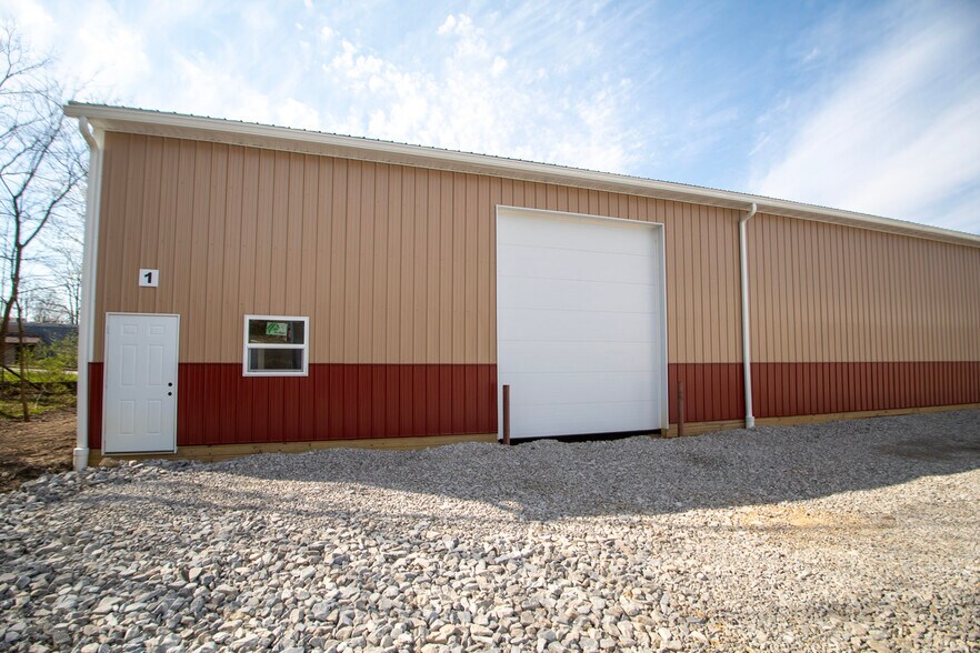 More Photos Of 314 Grandview Ave, Wadsworth Warehouse For Lease