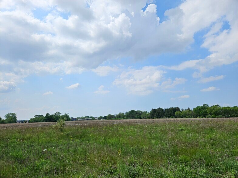 More Photos Of 5800 Bay Rd, Saginaw Land For Sale