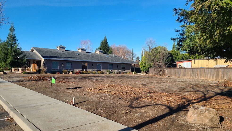 Primary Photo Of 3267 Esplanade, Chico Land For Sale