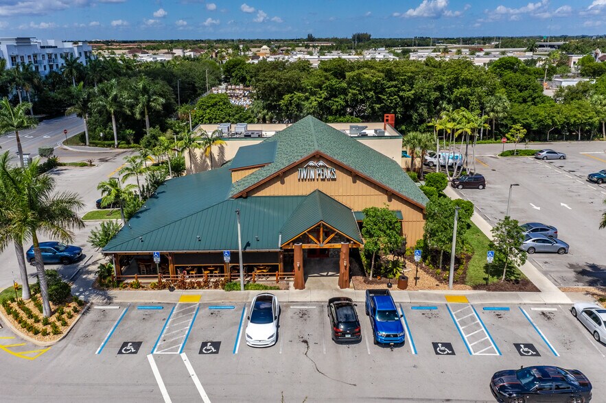 More Photos Of 440 SW 145th Ave, Pembroke Pines Restaurant For Sale
