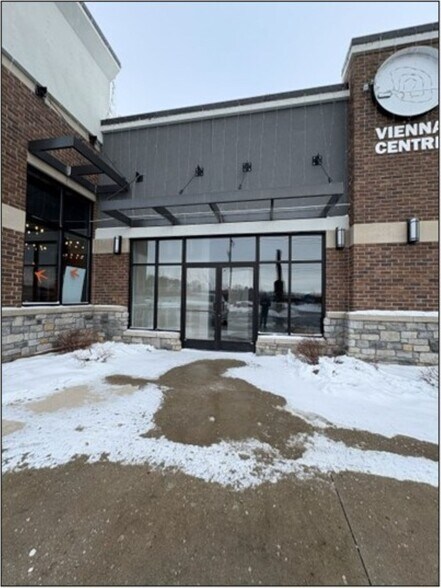 More Photos Of 11470 N Linden Rd, Clio General Retail For Lease