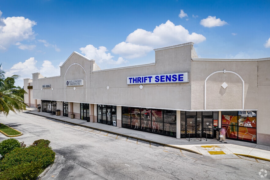 Primary Photo Of 5000-5230 Coconut Creek Pky, Margate Unknown For Lease