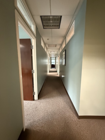 More Photos Of 1504 E Franklin St, Chapel Hill Medical For Sale