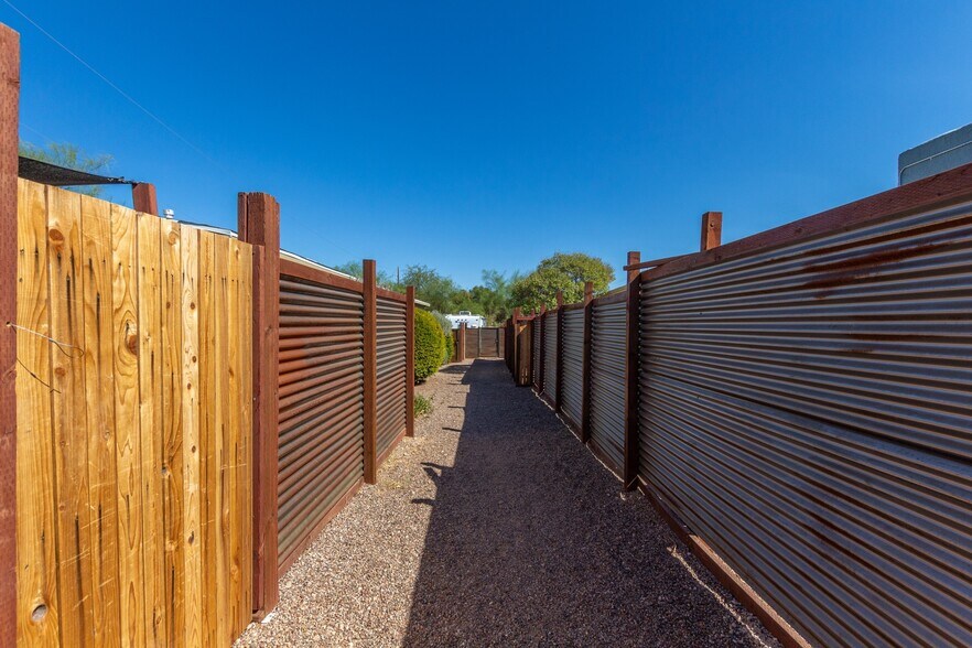 More Photos Of 2602 N Balboa Ave, Tucson Apartments For Sale