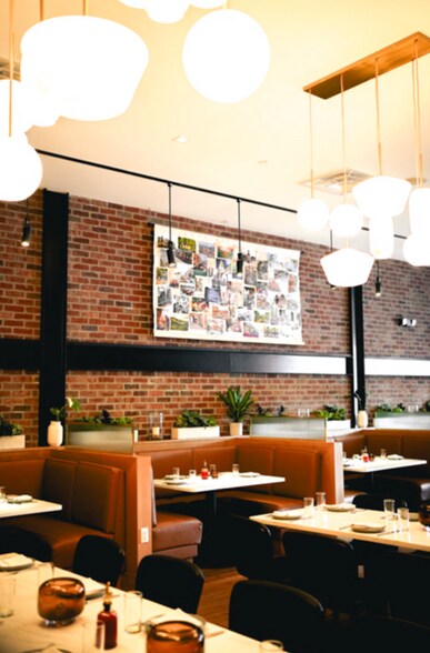 More Photos Of 238 Franklin Ave, Nutley Restaurant For Sale