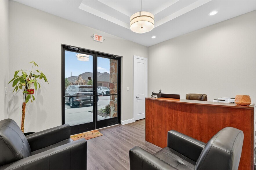 More Photos Of 291 S Preston Rd, Prosper Office For Lease