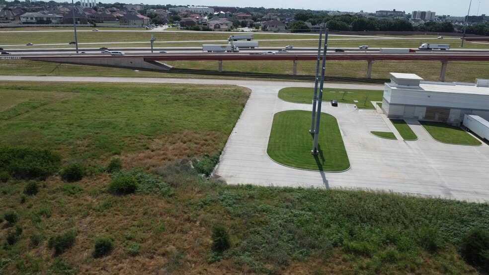 More Photos Of 2851 N State 161 Hwy, Irving Land For Sale