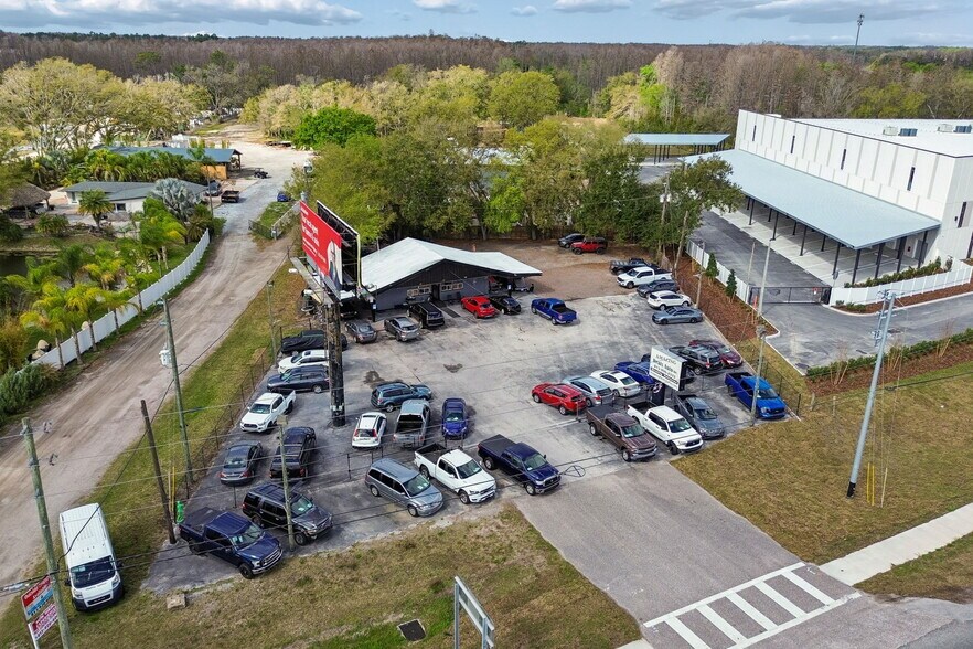 More Photos Of 7411 Land O Lakes Blvd, Land O Lakes Land For Sale