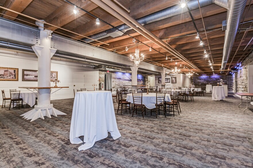 More Photos Of 413 Wacouta St, Saint Paul Office Residential For Lease