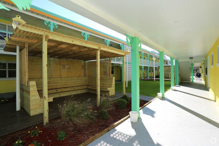 More Photos Of 1240 W Ocean View Ave, Norfolk Apartments For Sale