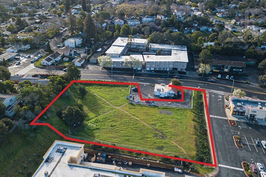 More Photos Of Redwood St, Vallejo Land For Sale