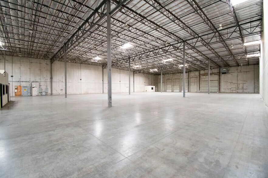 More Photos Of 650 Innovation Dr, Reno Warehouse For Lease