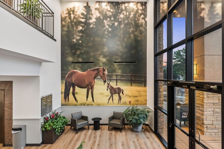 More Photos Of 18801 E Mainstreet, Parker Medical For Sale