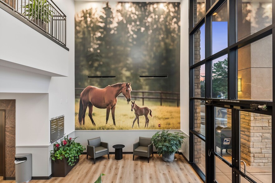 More Photos Of 18801 E Mainstreet, Parker Medical For Sale