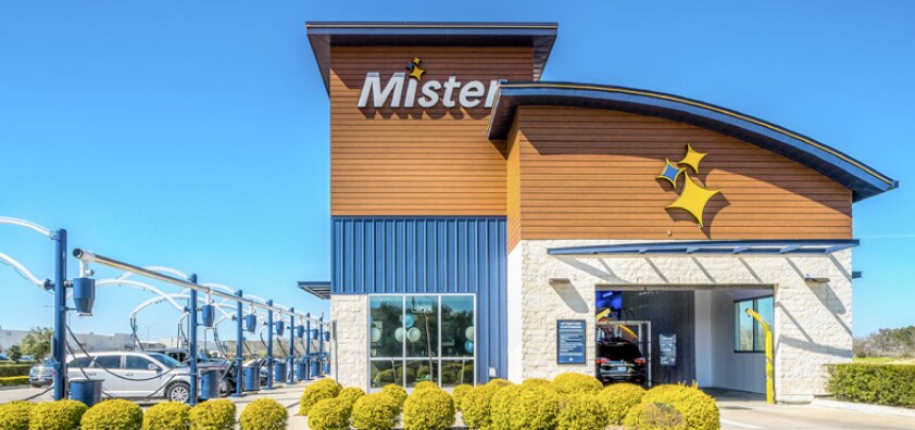 More Photos Of 1380 FM 528 Rd, Webster Carwash For Sale