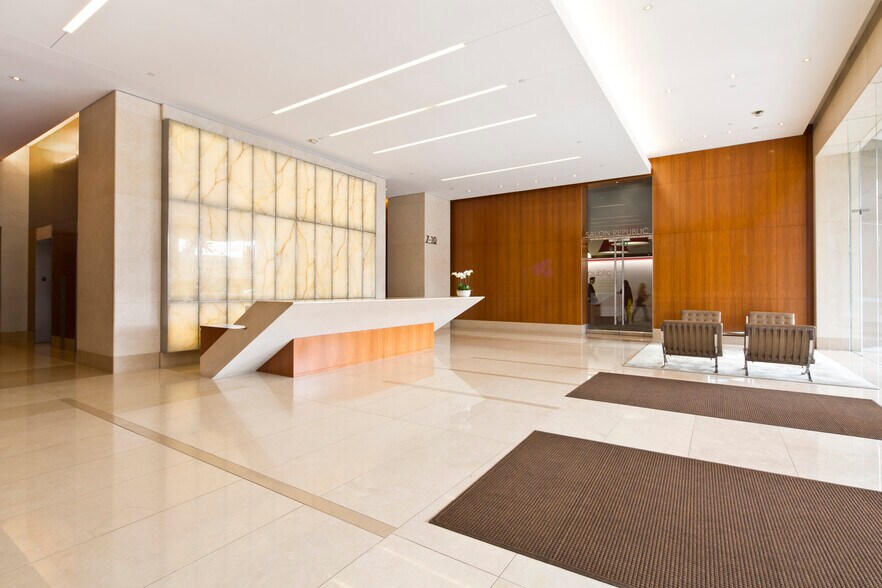 More Photos Of 8383 Wilshire Blvd, Beverly Hills Office Residential For Lease